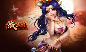 战三国