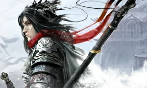 仙魔战场