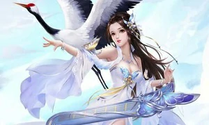 仙灵幻境
