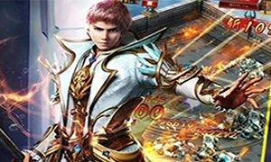 魔域争霸
