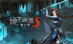 地下城堡3：魂之诗