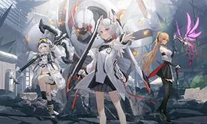 深空之眼