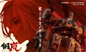 钢岚