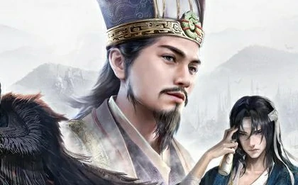三国：谋定天下
