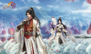 剑网3无界