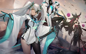 重构：阿塔提斯