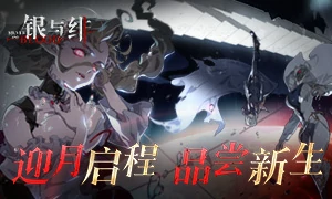 银与绯